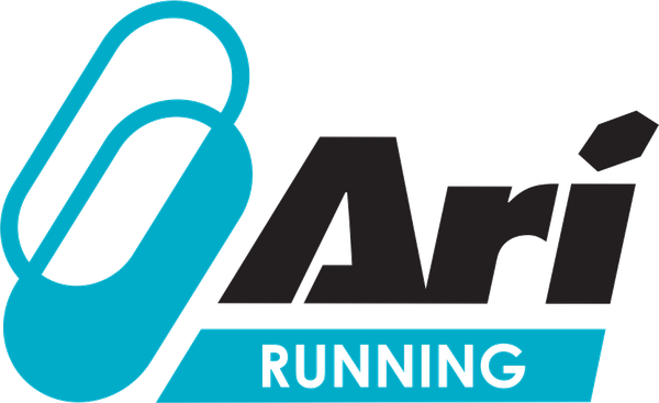 Ari Running